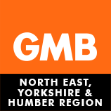 GMB Organising Branch